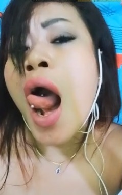 Janda Sange nakal