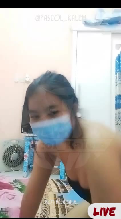 Chikaaa ABG Binal Sange-an
