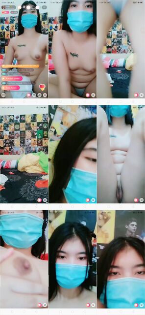 Memek ABG Gadis Muda
