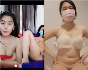 Risa ABG Tocil Manis