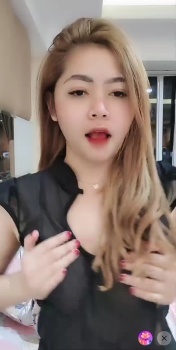 Chika Joget Enak Ahh