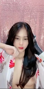 Toket Manis Hyun ABG Cakep