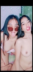 Duo ABG Kimcil Tocil