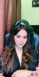 Naya makin cantik cetar