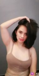 Inem makin hot aja MangoLive