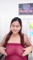 Miss DnG Queen Mendesah nikmat Toge