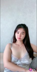 ZR Angel Panlok Sexy mulus