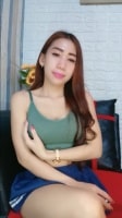 Miss Anastasya
