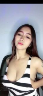Baby Ayy Cantik gak pake beha