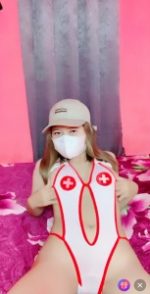 Loly Host Mango Live Suster Nakal