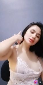 Uting coklat Tante Kimaya