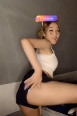 Kak ItsJeje Panlok Nimo TV Hot Goyang Ebot