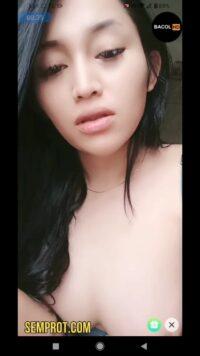 Nenen Tante Kim Bulat