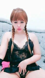 Zena sange colmek sambil rebahan
