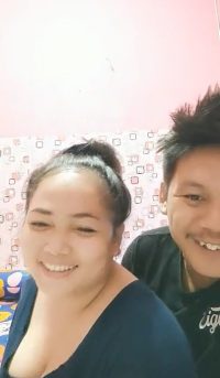 Anita Istri pamerin payudara jumbo