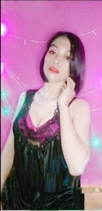 Miss Chie Chie Live Bugil Show