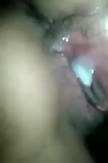 Bocil SMP Ngentot di Kamar Mandi crot dalem