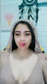 Nandha Remas Nenen Bulat Live Show