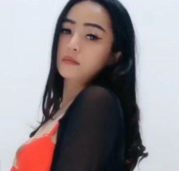 Mantan Host Bigo Sexy Hot Dance