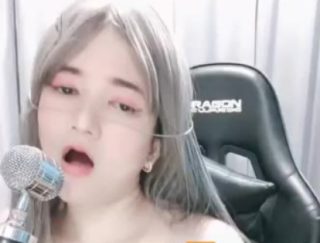 Shella Colmek Toket Gede Papaya Bling2 Live