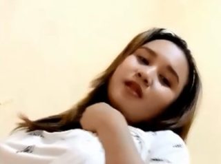 Anita Joget Binal Sange gak pake Celana