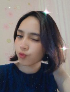 Pinchu Dedek Gemes Tocil Barbar