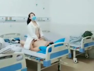 Dokter Cabul Ngentot dgn Laki Orang