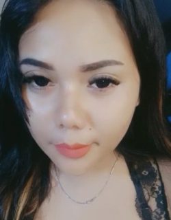 Nyai Live Barbar Colmek