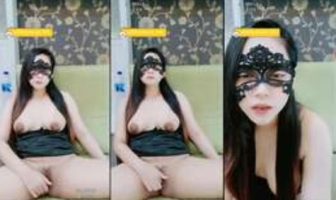 Nyai Ratu Colmek Live Santuy di Bling2