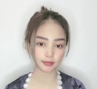 Pramugari Cantik Ngentot sama Ayang