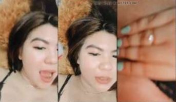 Rahma Kylie Cassel RKC Elus-elus Memek CD Item