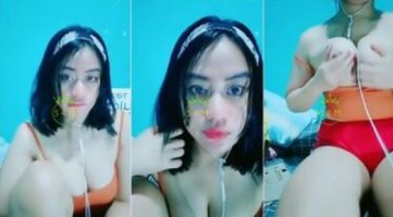 Shelya Remas Nenen