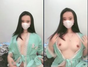 Toket Putri Utami Cantik