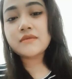 Memek Kak Vhavha Omek