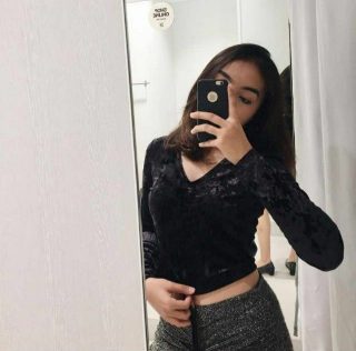 Pipit Remas Nenen Lucu