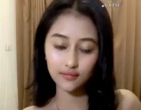 Salsabila Live Telanjang