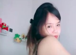 Zarazev Lingerie Sexy Pentil Uting Nongol Ebot Dance