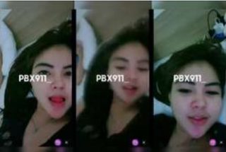 VCS bareng Miss Chacio