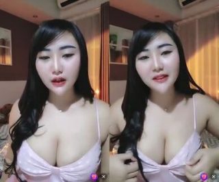 Miyuki Montok Live Hot