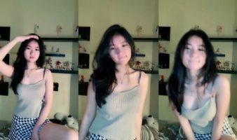 Kak Cia Host Imut Cute Idaman Pascol