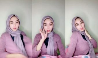 SunGirl Host Hijabers Bikin Pascol Kepo