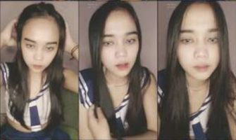 Lucyana Tocil Ngewe sama Laki Orang Part 1