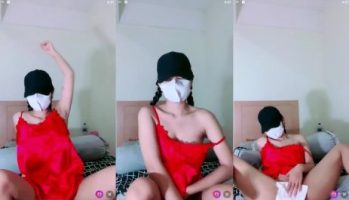 Kak Molly Ngangkang Godain Pascol