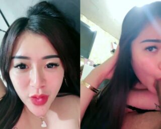 Meychen Ngentot Mendesah Keenakan