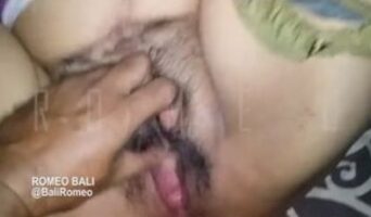 Selingkuh Crotin Memek STW Kampung