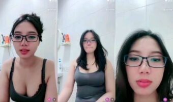 Julia Leaa Pensiun Live Barbar Mango