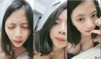 Sleep Call Bareng Miss Qilaa Mango?