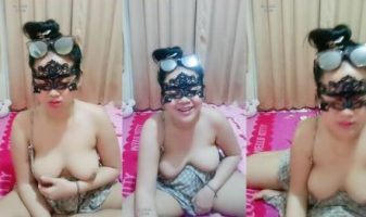 Susu Nenen Bulat