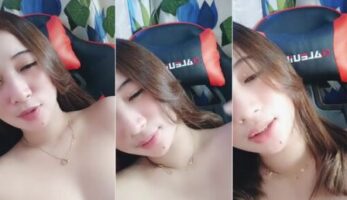 Berasa VCS dengan Host Remas-remas Santai
