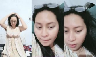 Aurora Ajak Pascol Sleep Call Hot Remas Uting Nenen